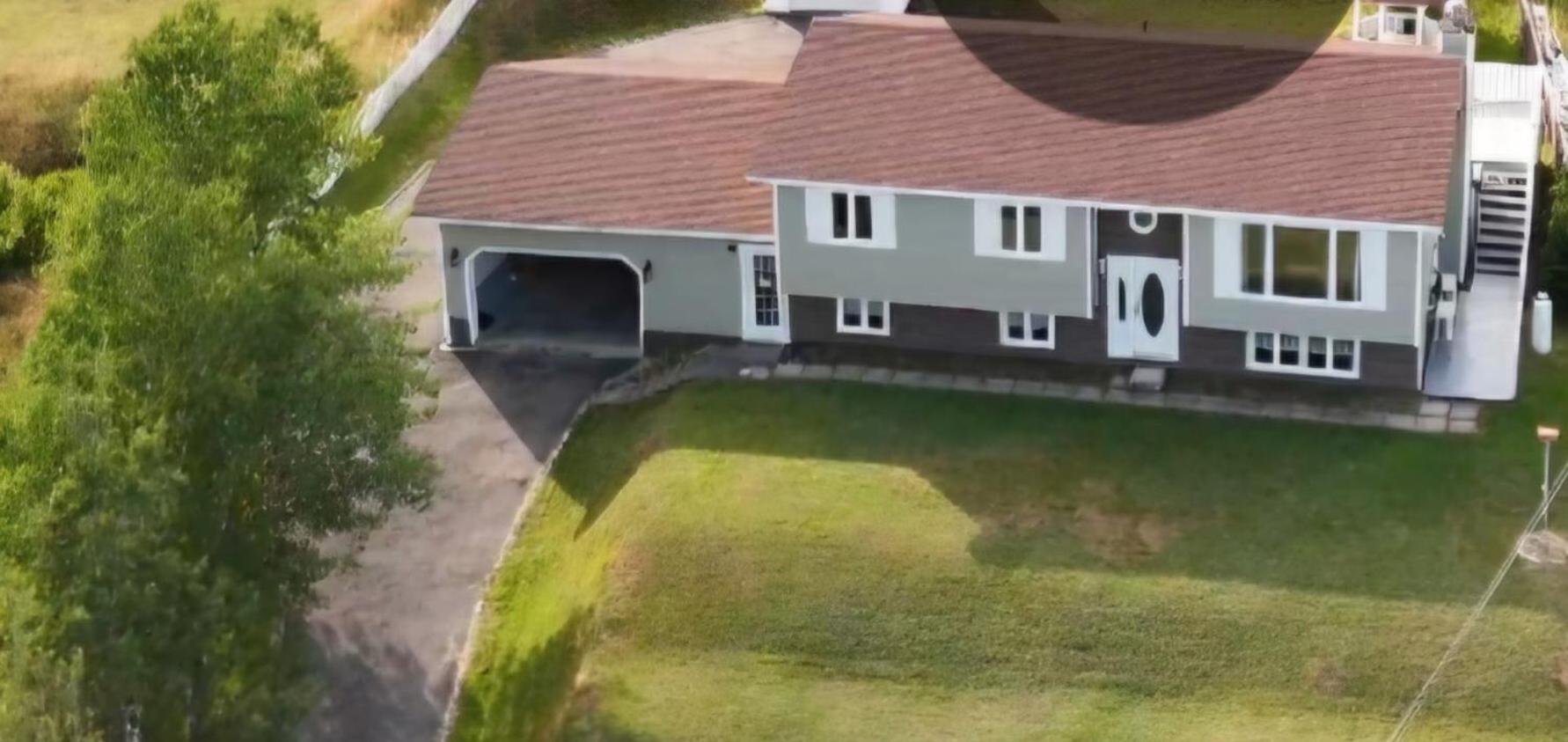 Villa Exceptional Ocean View Northern Bight Exterior foto